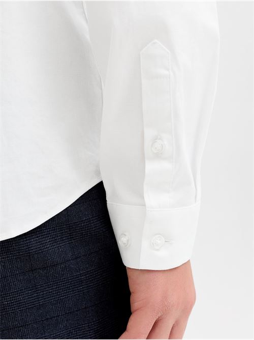  JACK JONES KIDS | 12269870/White